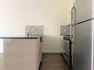 326 Tompkins Ave #2, Brooklyn, NY 11216