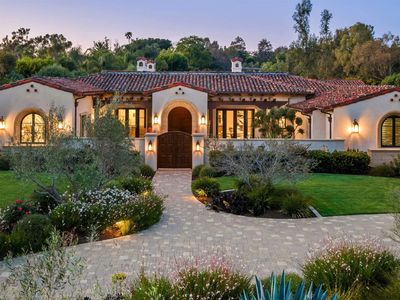 6336 El Sicomoro, Rancho Santa Fe, CA, 92067