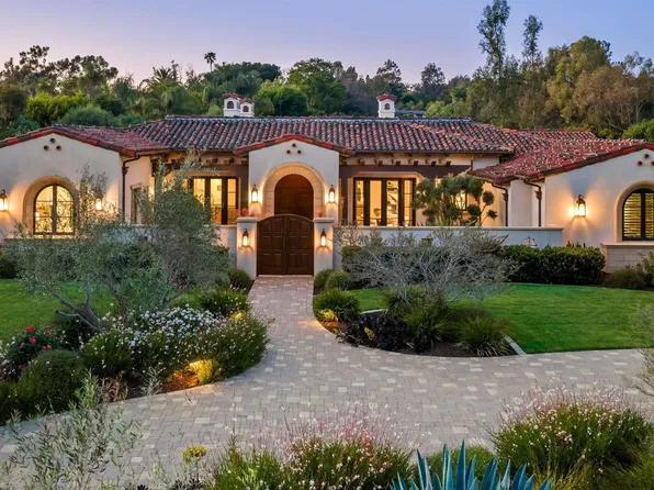 6336 El Sicomoro, Rancho Santa Fe, CA 92067