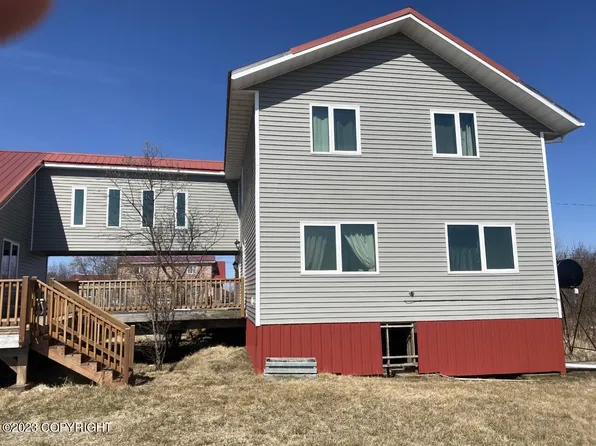 174 Alex Hately Dr, Bethel, AK 99559