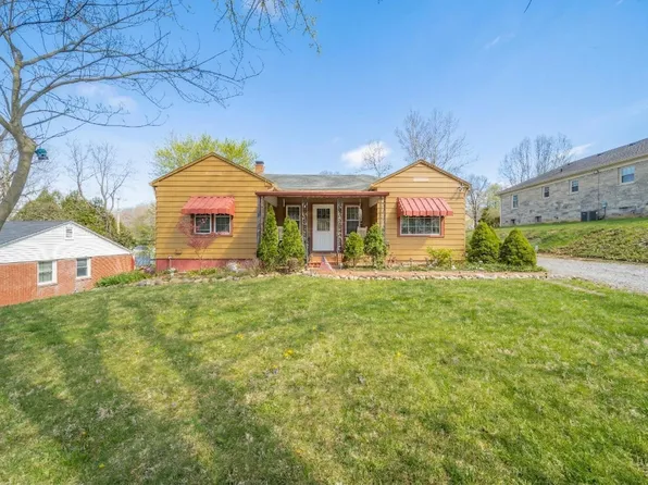508 Riley Rd, New Castle, IN 47362