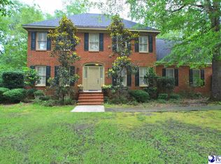 1608 Brandon Dr, Florence, SC 29505