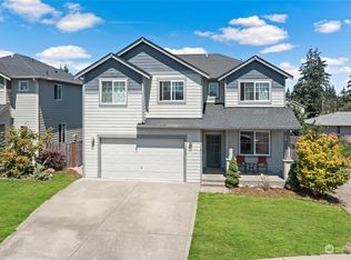 905 133rd St S, Tacoma, WA