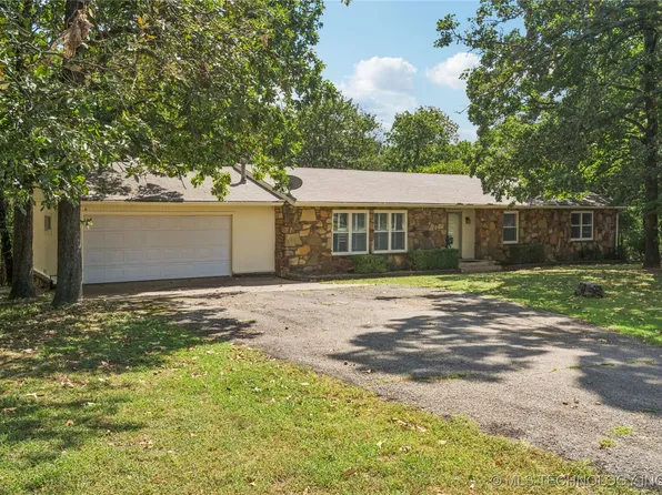 2532 N Greats Rd, Sand Springs, OK 74063