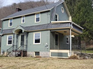 1735 Old West Creek Rd, Emporium, PA 15834