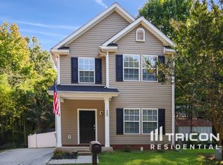 509 Underhill Ln, Mooresville, NC 28115