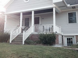 744 Millers Run Rd #HOUSE, Mc Donald, PA 15057