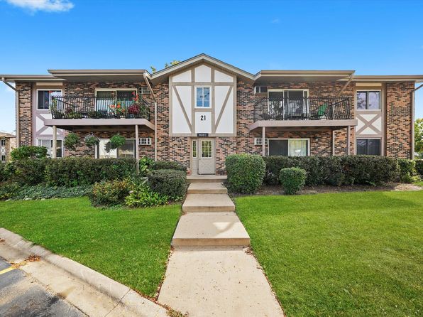 9S125 Lake Dr APT 21-110