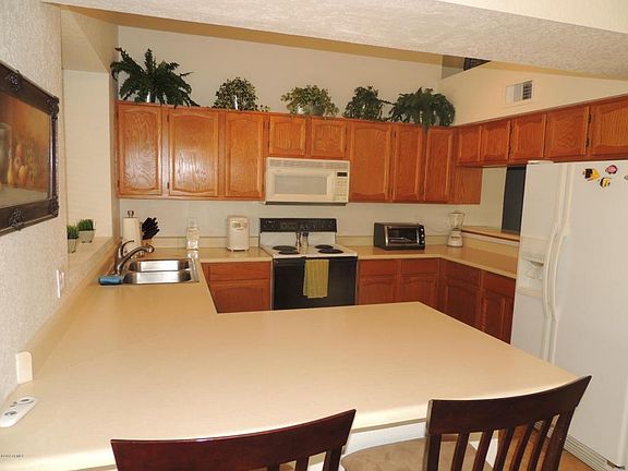 3rd image of 4254 E Mountain Sage Dr