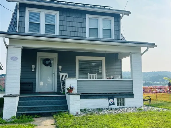 919 Atlantic Ave, Monaca, PA 15061