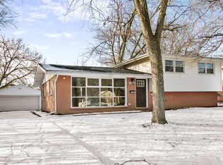 19050 John Ave, Country Club Hills, IL 60478