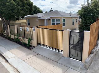 3767 Teak St, San Diego, CA 92113