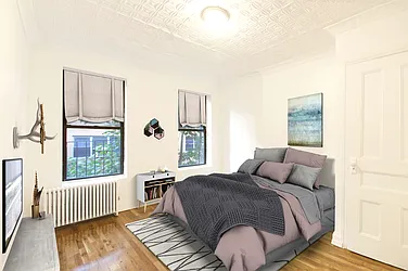 Rented by Oxford Property Group