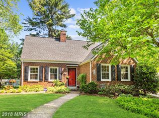 708 Northwest Dr, Silver Spring, MD 20901