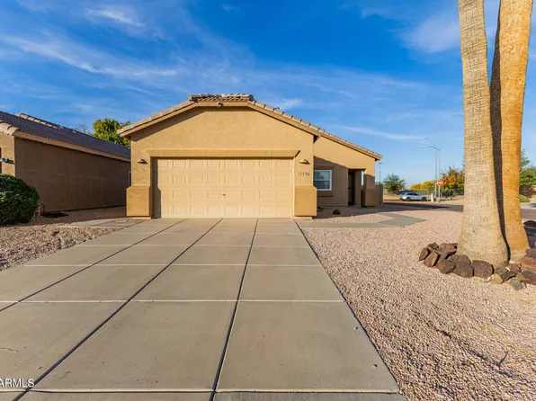 15330 W CARIBBEAN Lane, Surprise, AZ 85379