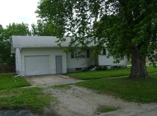 107 N 2nd St, Battle Creek, NE 68715