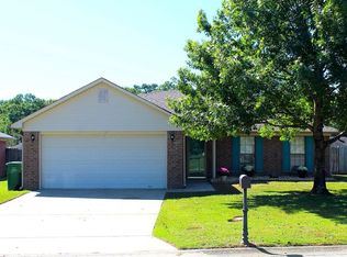 4495 Thompson St, Conway, AR 72034