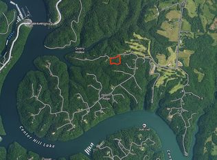 0 Coves Pointe Rd W Lot 5, Sparta, TN 38583