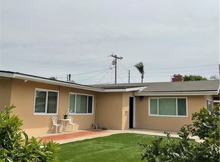 2221 S Rene Dr, Santa Ana, CA 92704
