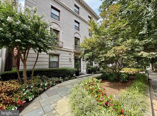 2310 Ashmead Pl NW APT 106, Washington, DC 20009
