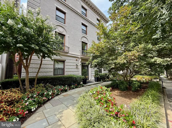 2310 Ashmead Pl NW APT 106, Washington, DC 20009