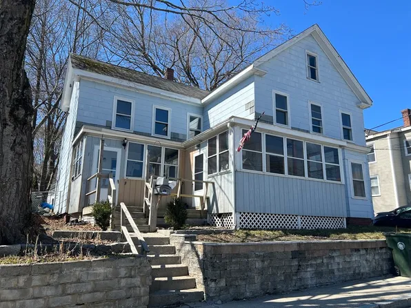 29 Orchard St, Marlborough, MA 01752