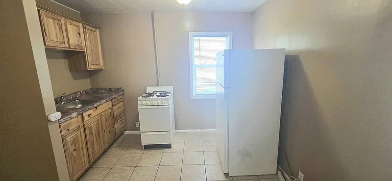 1 bed, 1.0 bath, 800 sqft, $850 — Photo 4