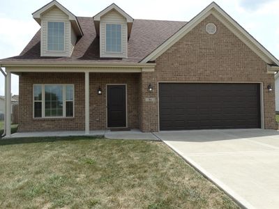 94 This Way Home Dr, Georgetown, KY, 40324