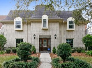 4532 Chateau Dr, Metairie, LA 70002