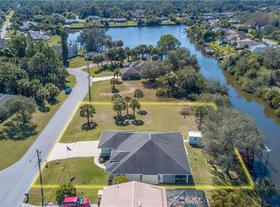 325 & 333 Adalia Ave, Pt Charlotte, FL 33953