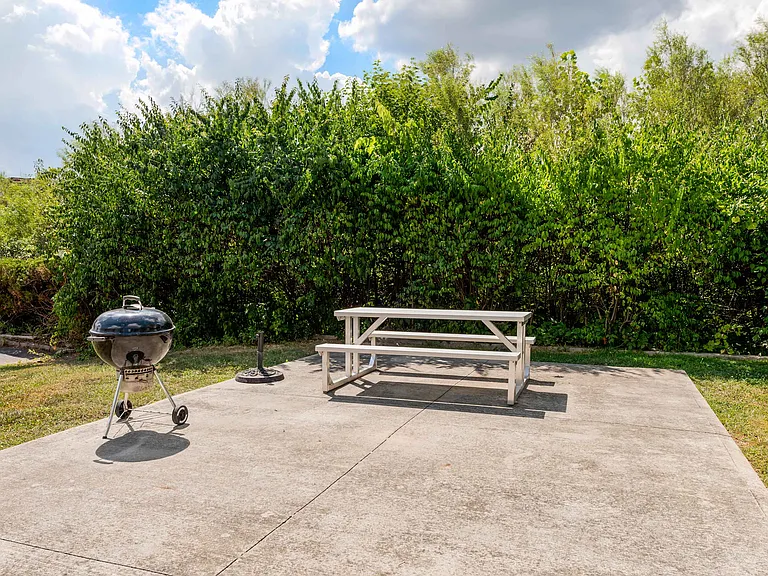 Picnic Area
