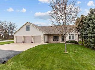 N429 Nottingham Rd, Appleton, WI 54915
