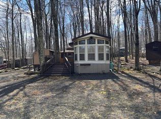 S6-640 Whip Poor Will Dr #S6-640, Gouldsboro, PA 18424