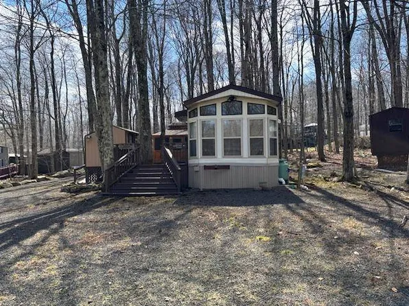 S6 640 Whip Poor Will Dr #S-6-640, Gouldsboro, PA 18424