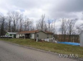 1793 Benedict Rd, Fleming, OH 45729