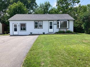 4031 Rockwell Ave, Horseheads, NY 14845