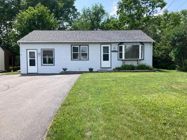 4031 Rockwell Ave, Horseheads, NY 14845