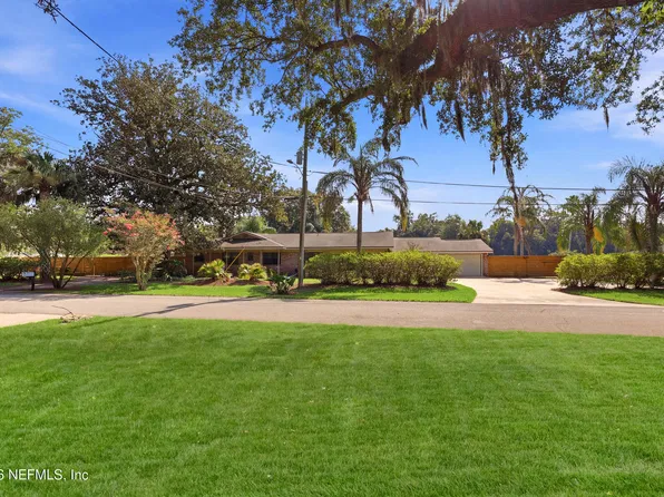 11627 MANDARIN TERR Road, Jacksonville, FL 32223