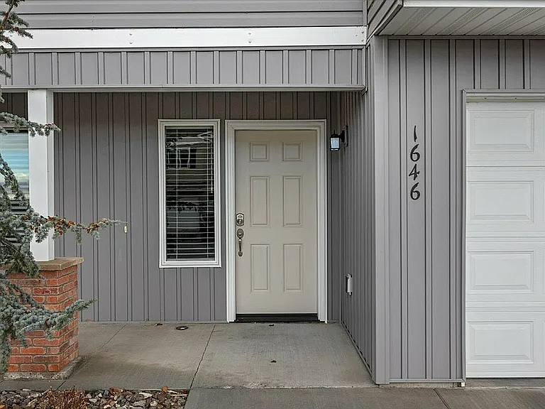 03-Front of Home