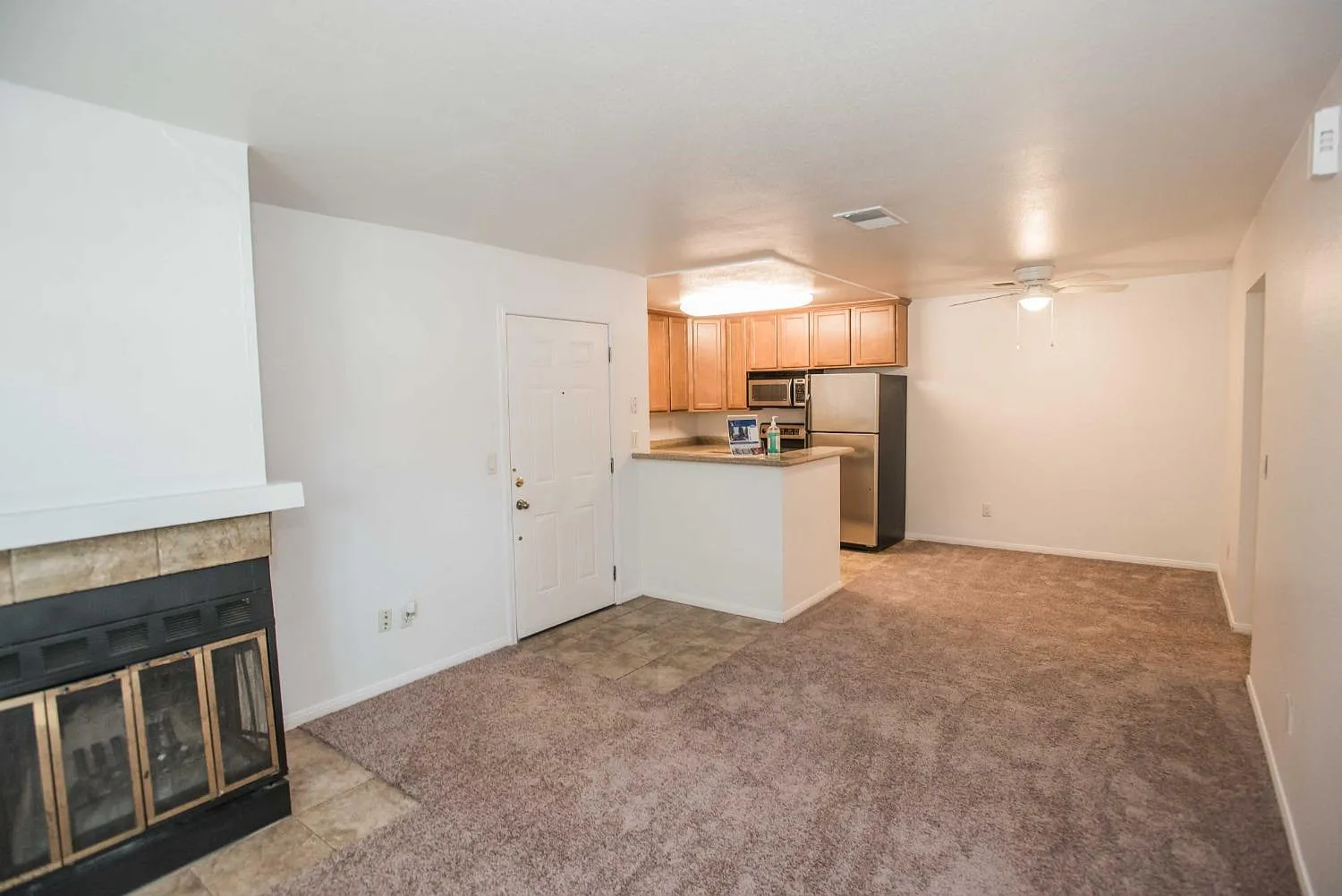 3715 Tallyho Dr — Photo 3