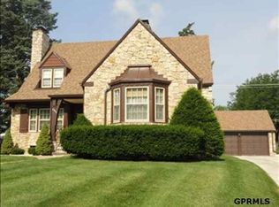 6540 Florence Blvd, Omaha, NE 68112