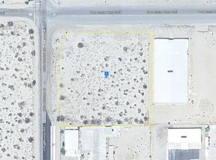 65067 Two Bunch Palms Trl Lot 1, Desert Hot Springs, CA 92240