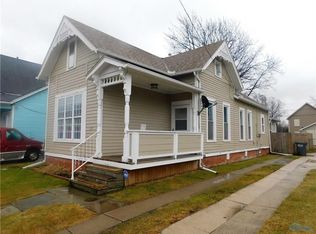 637 Knower St, Toledo, OH 43609