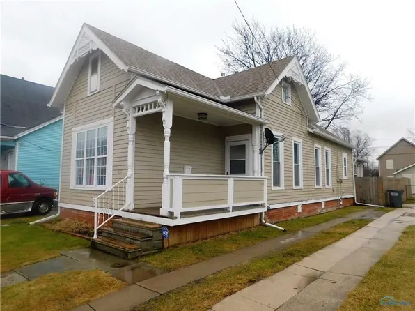 637 Knower St, Toledo, OH 43609