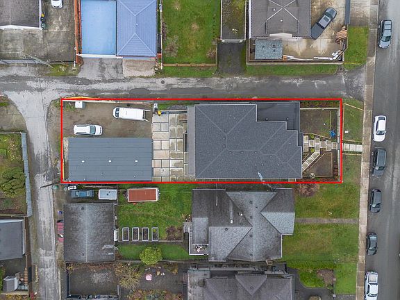 2nd image of 8007 Bradley Ave