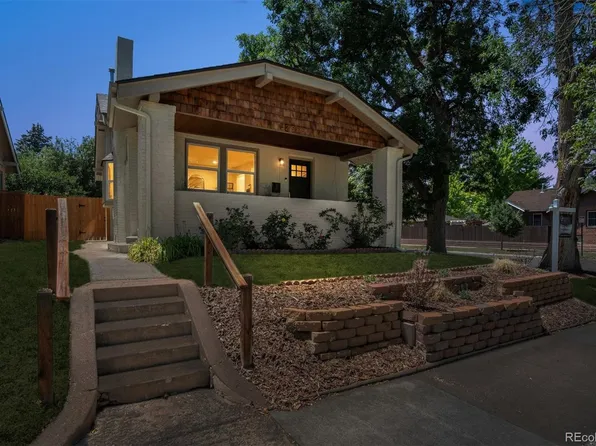 2589 N Glencoe Street, Denver, CO 80207