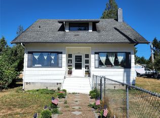 225 2nd Ave NE, Napavine, WA 98565