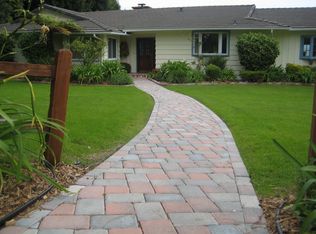 2615 Sunnyside Ridge Rd, Rancho Palos Verdes, CA 90275