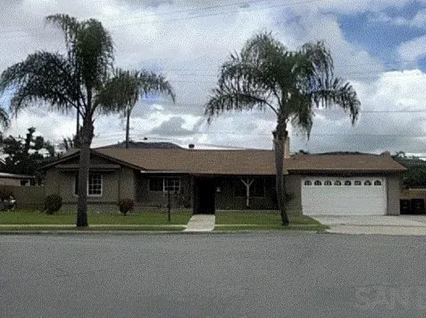 11332 S Colbow St, Orange, CA 92869