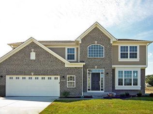 15023 Mancroft Dr, Fishers, IN 46037